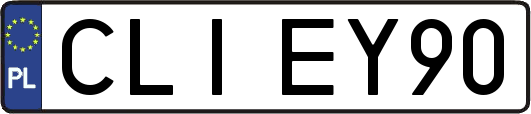 CLIEY90