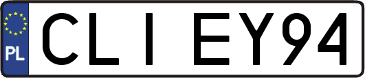 CLIEY94