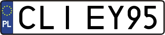 CLIEY95