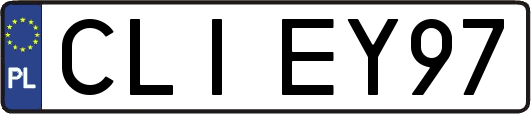 CLIEY97