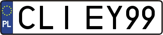 CLIEY99