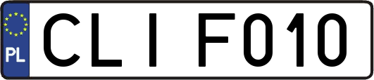 CLIF010
