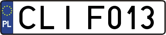 CLIF013