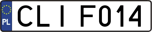 CLIF014