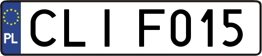 CLIF015