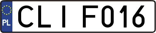 CLIF016