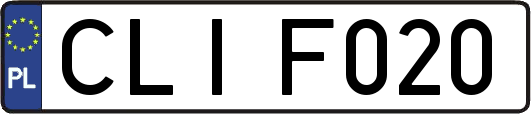CLIF020