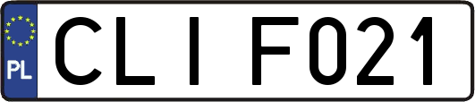 CLIF021