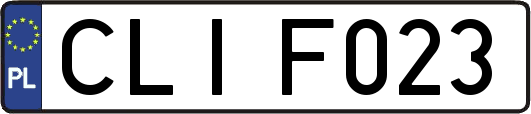 CLIF023