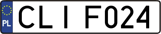 CLIF024