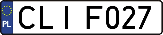 CLIF027