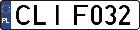 CLIF032