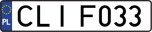 CLIF033