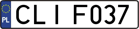 CLIF037