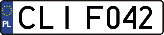 CLIF042