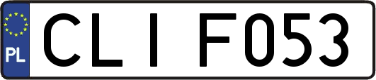 CLIF053