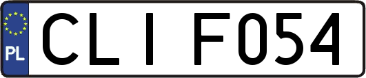 CLIF054
