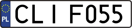 CLIF055