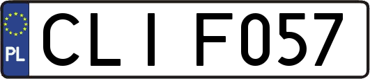CLIF057