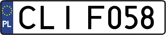 CLIF058