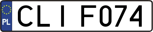 CLIF074