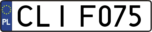 CLIF075