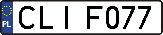 CLIF077
