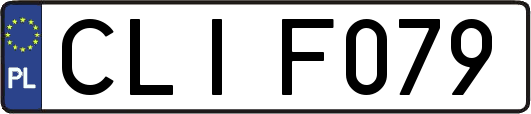 CLIF079