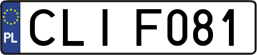 CLIF081