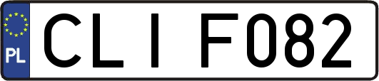 CLIF082
