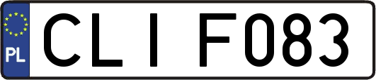 CLIF083