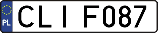 CLIF087