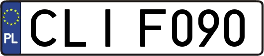 CLIF090