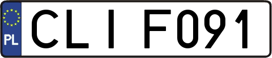 CLIF091