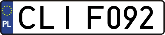 CLIF092