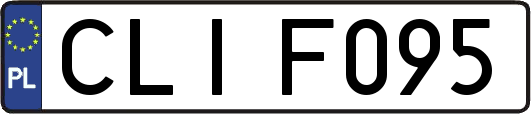 CLIF095