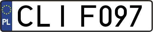 CLIF097
