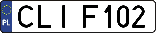 CLIF102
