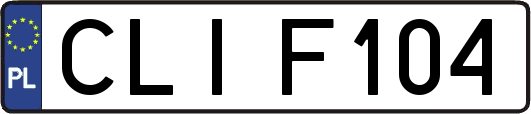 CLIF104