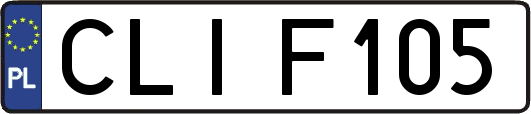 CLIF105