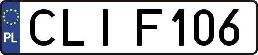 CLIF106