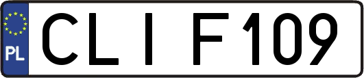 CLIF109