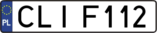 CLIF112