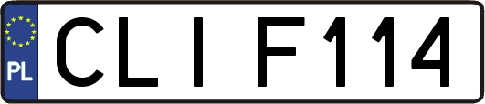 CLIF114