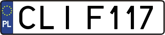 CLIF117