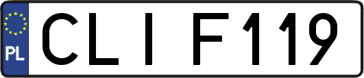CLIF119