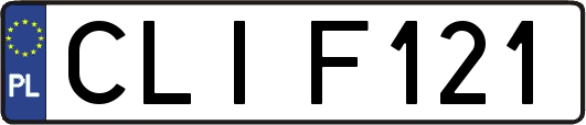CLIF121