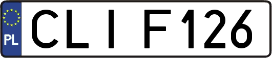 CLIF126