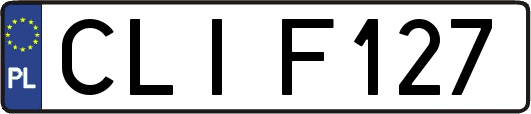 CLIF127