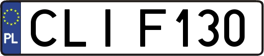 CLIF130